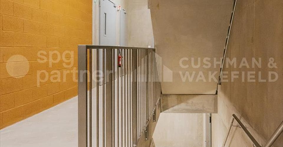 Chemin de l'Émeraude