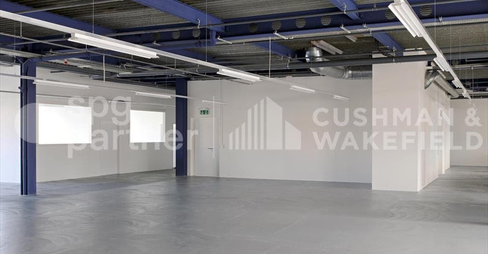 Route des Jeunes 105