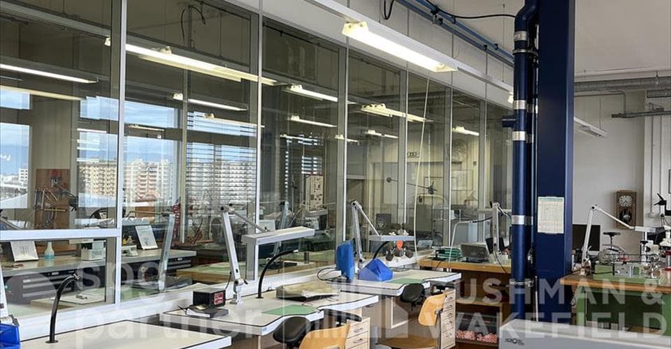 Route des Jeunes 105