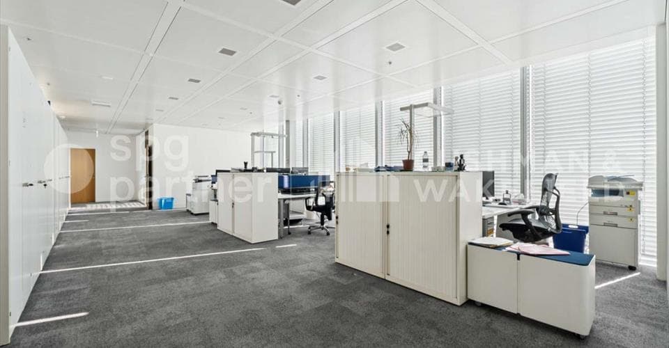 Büro an Avenue des Morgines 8, 1213 Petit-Lancy – Bild 5 von 9