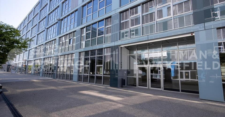 Büro an Route de la Galaise 11, 1228 Plan-les-Ouates – Bild 4 von 5