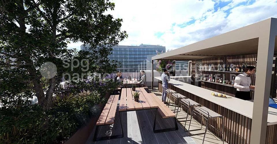 Rue de la Gabelle 1 - 1a