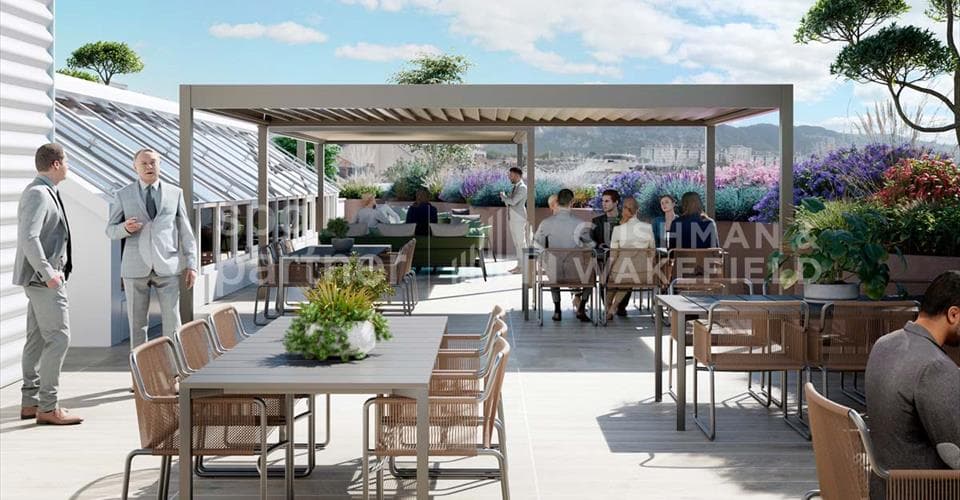 Rue de la Gabelle 1 - 1a