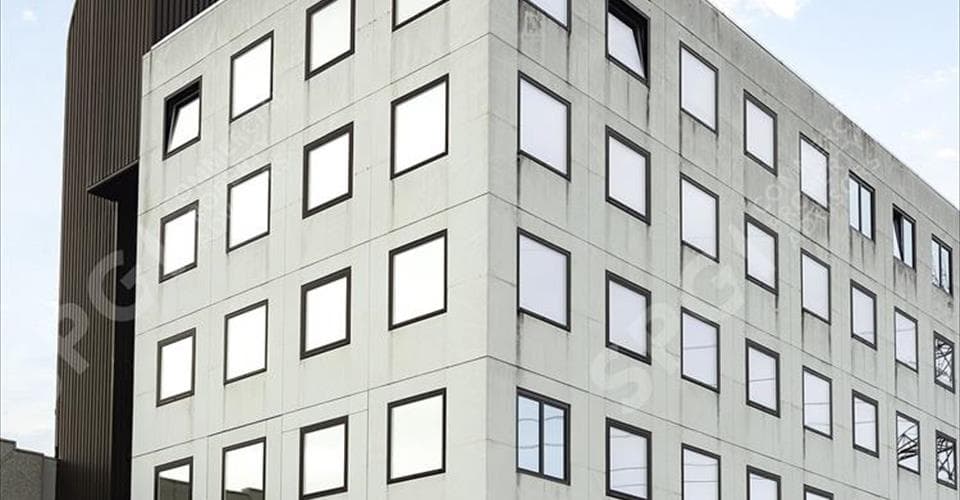 Rue du Pré de la Fontaine 19