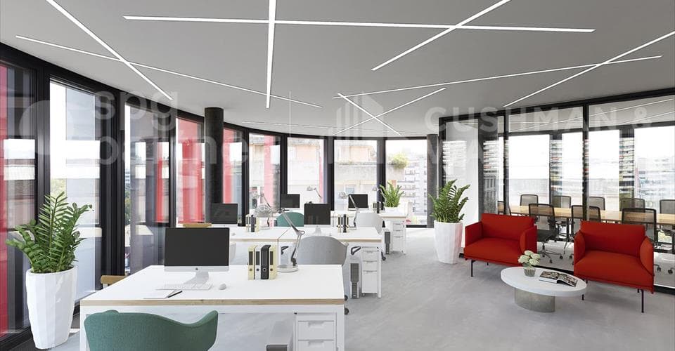 Büro an Boulevard de Saint-Georges 16, 1205 Genf – Bild 5 von 7