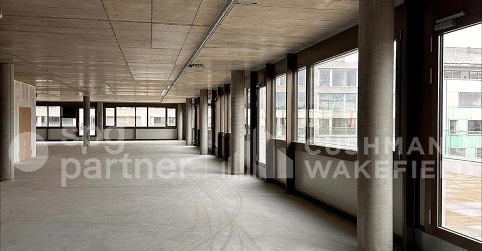 Industrie in 1228 Plan-les-Ouates, 1145m² – Bild 3 von 6