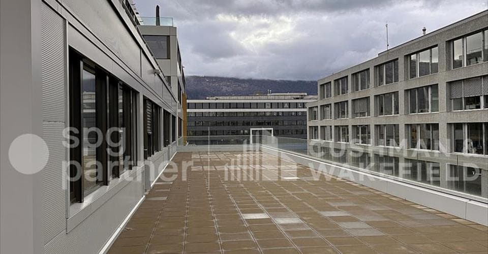 Industrie in 1228 Plan-les-Ouates, 1145m² – Bild 4 von 6