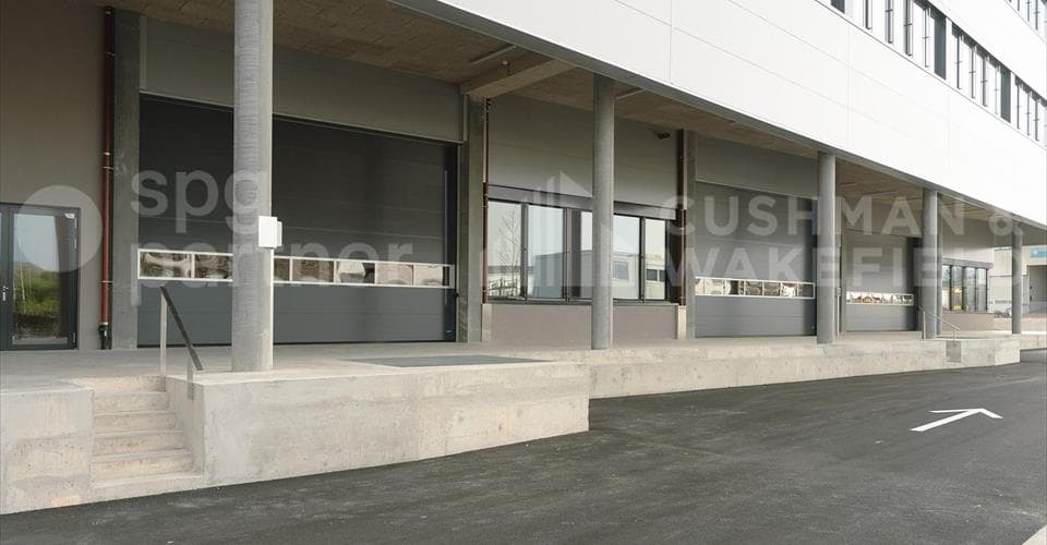 Chemin de l'Émeraude