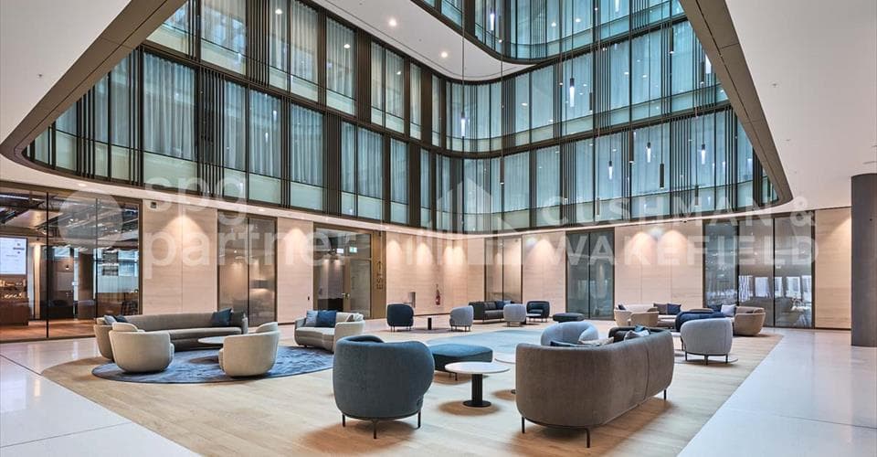 Esplanade de Pont-Rouge 9