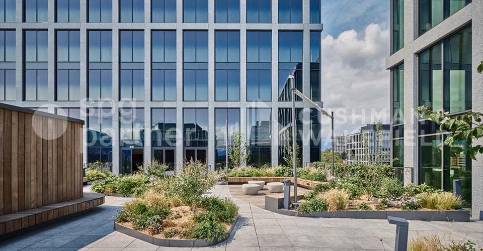 Esplanade de Pont-Rouge 9