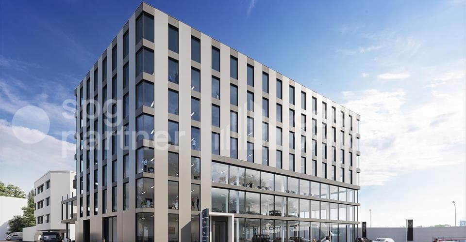 Industrie an Avenue des Morgines 26, 1213 Petit-Lancy – Bild 2 von 3