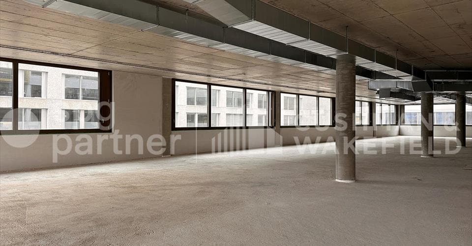 Büro in 1228 Plan-les-Ouates, 140m² – Bild 3 von 5