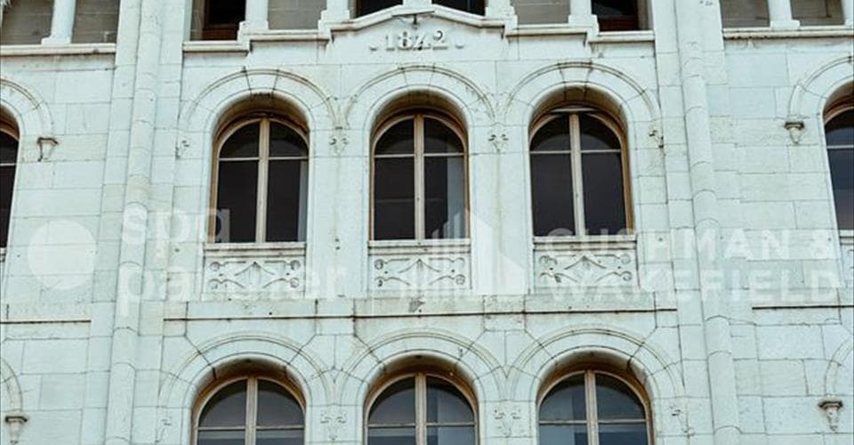 Büro an Rue de la Corraterie 2, 1204 Genf – Bild 3 von 13