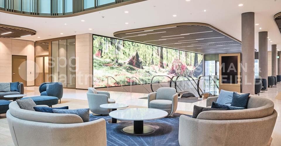 Esplanade de Pont-Rouge 9