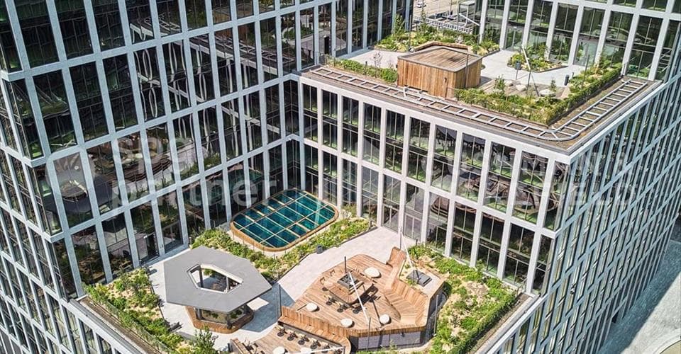 Esplanade de Pont-Rouge 9