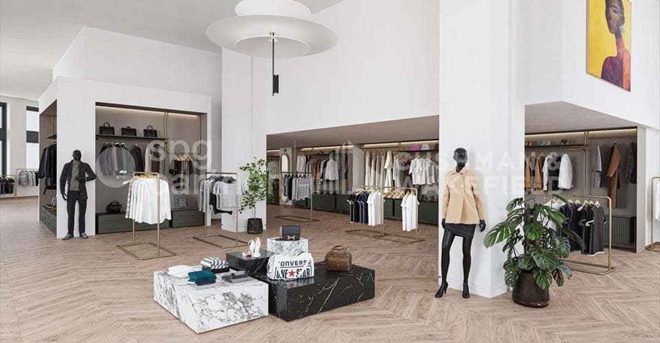 Place St-François 1