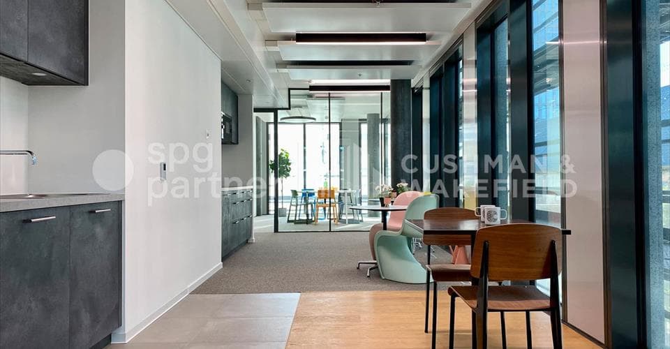 Esplanade de Pont-Rouge 9