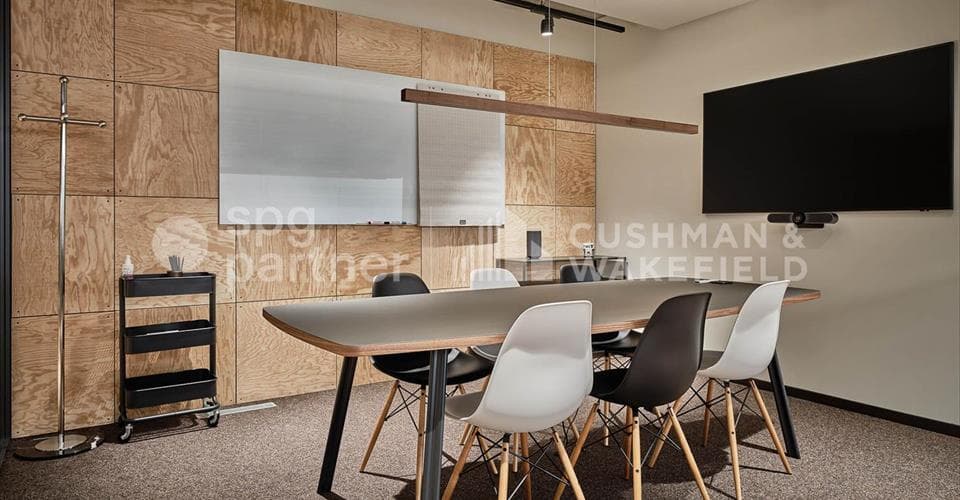 Esplanade de Pont-Rouge 9