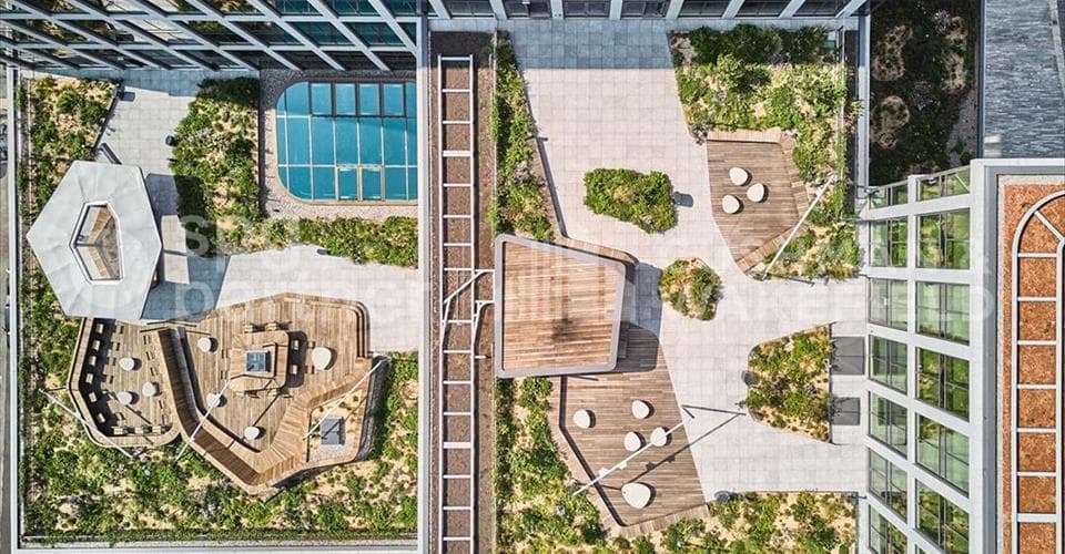 Esplanade de Pont-Rouge 9