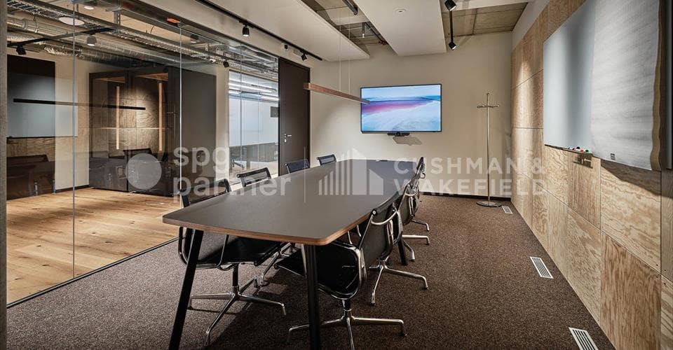 Esplanade de Pont-Rouge 9