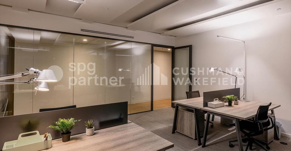 Esplanade de Pont-Rouge 9