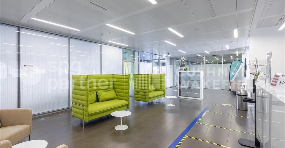 Chemin des Olliquettes 10