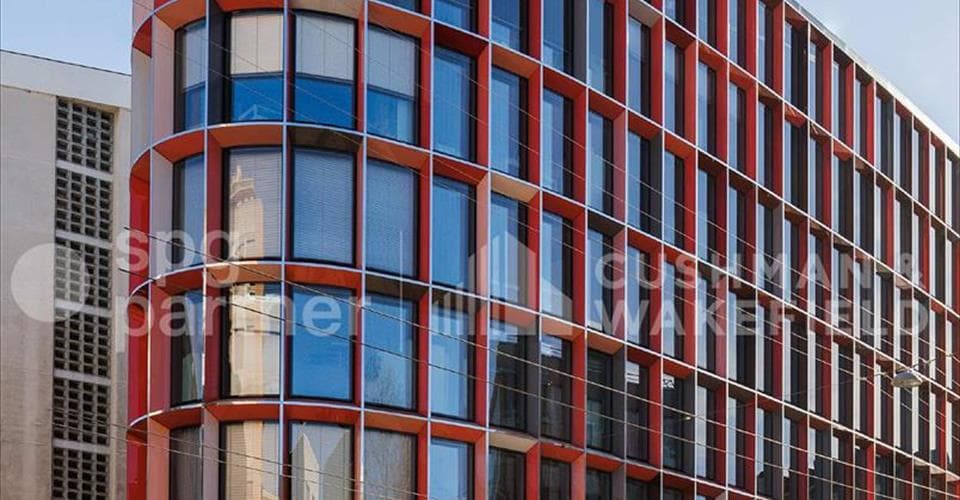 Boulevard de Saint-Georges 16