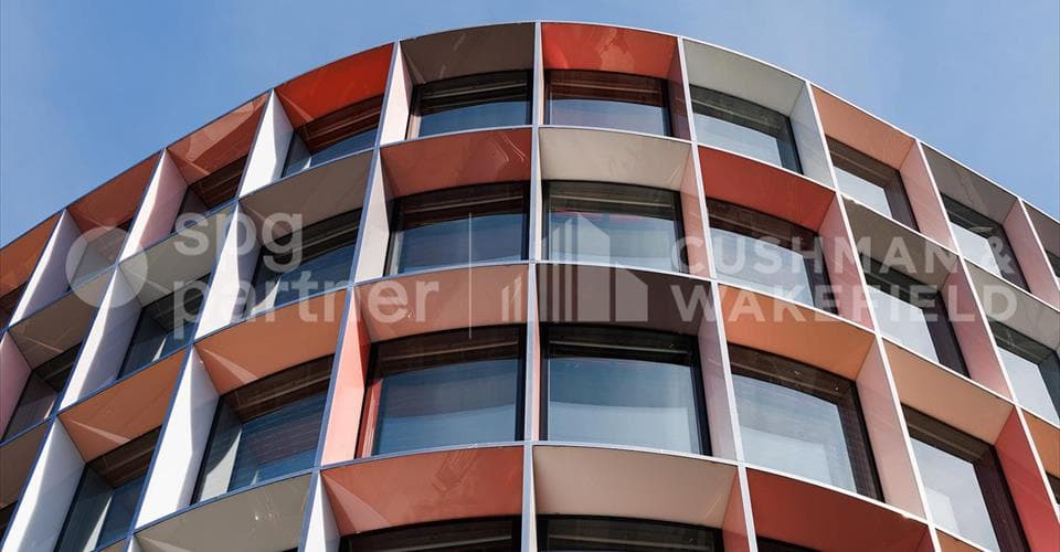 Boulevard de Saint-Georges 16