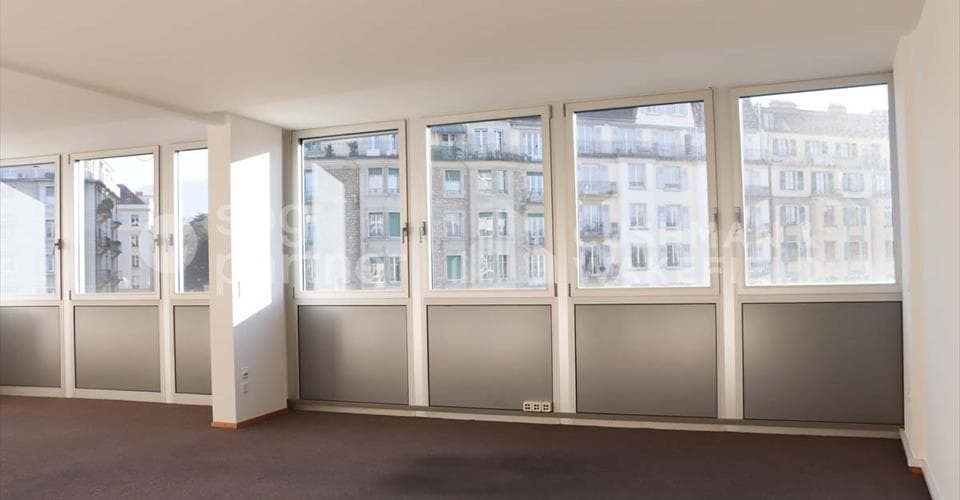Büro an Rue Ferdinand-Hodler 23, 1207 Genf – Bild 3 von 9