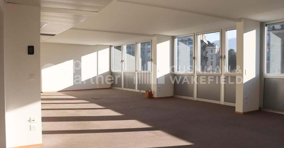 Büro an Rue Ferdinand-Hodler 23, 1207 Genf – Bild 4 von 9