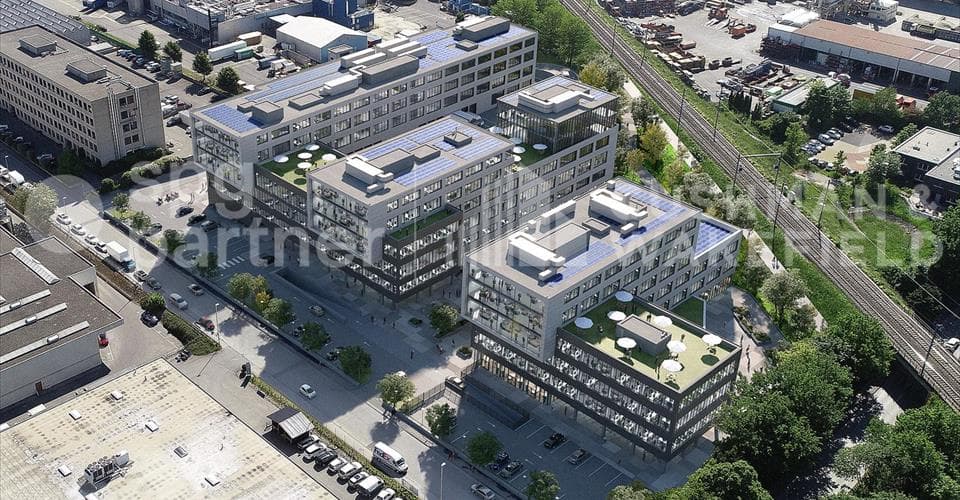 Rue du Pré Bouvier 31