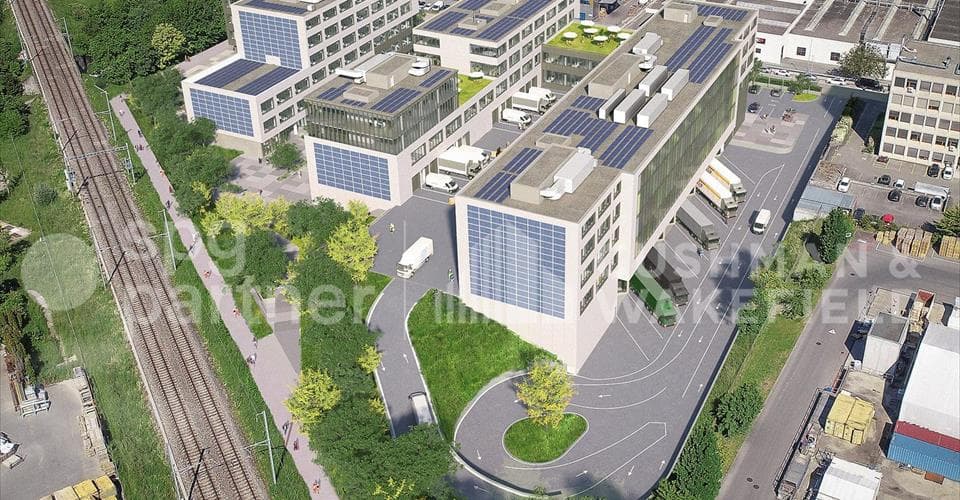 Rue du Pré Bouvier 31