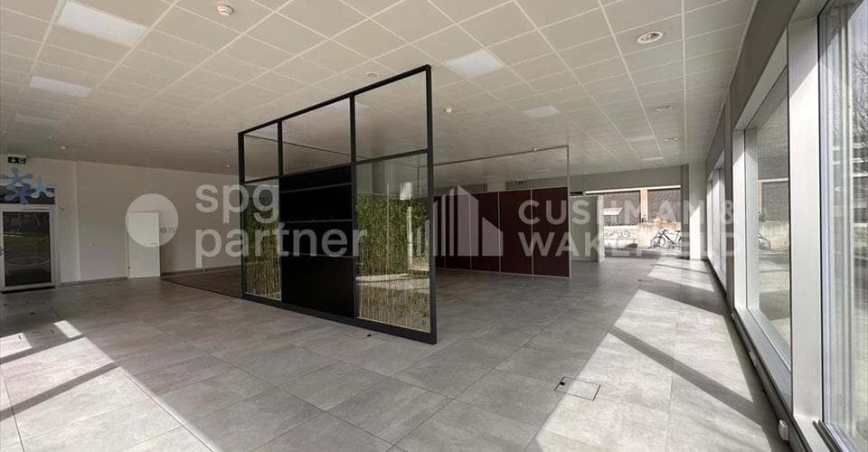 Chemin du Pré Fleuri 5