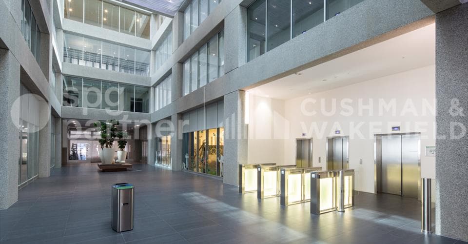 Chemin du Pré Fleuri 5