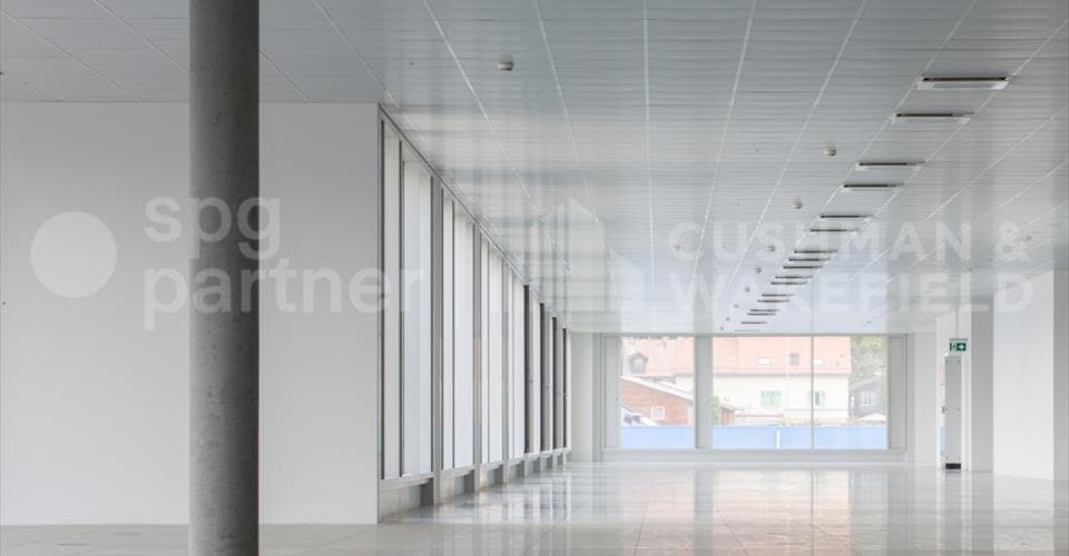 Chemin du Pré Fleuri 5