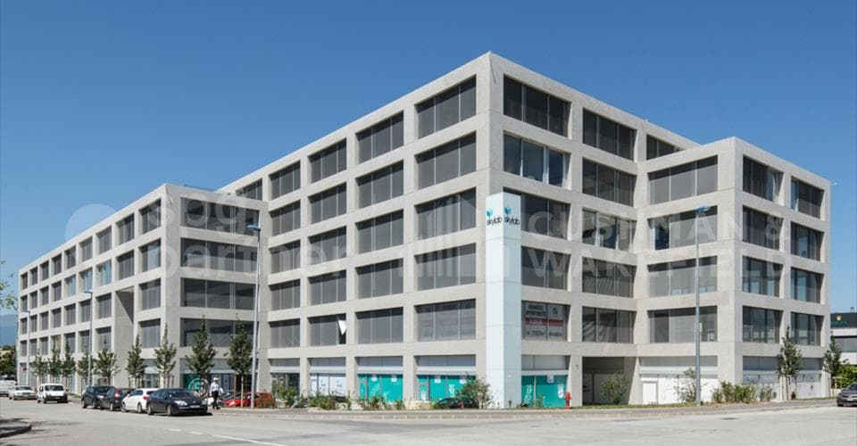 Chemin du Pré Fleuri 5