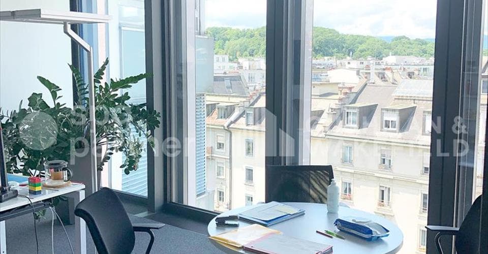 Büro an Boulevard de Saint-Georges 16, 1205 Genf – Bild 3 von 12