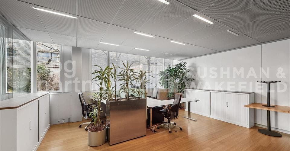 Chemin de la Pallanterie 5