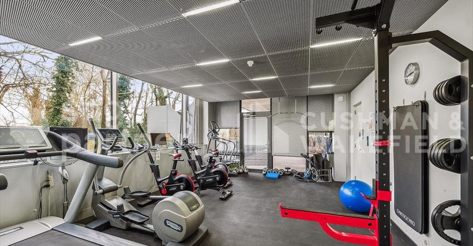 Chemin de la Pallanterie 5