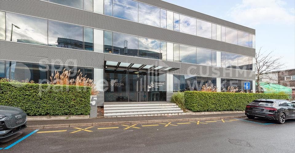 Chemin de la Pallanterie 5