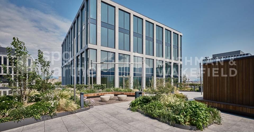 Esplanade de Pont-Rouge 9