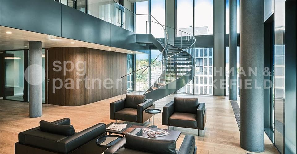 Esplanade de Pont-Rouge 9