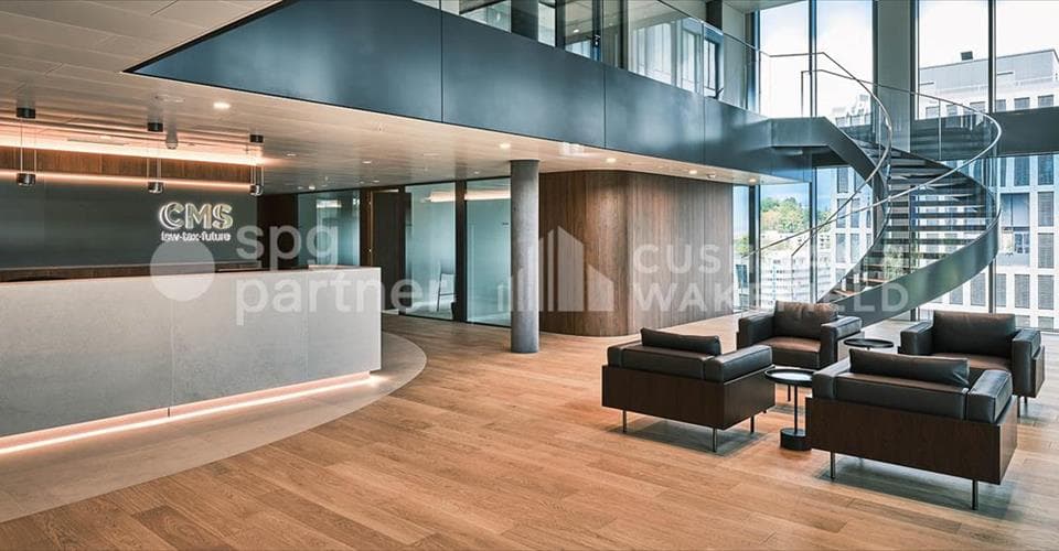 Esplanade de Pont-Rouge 9