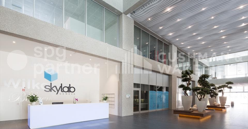 Chemin du Pré Fleuri 5