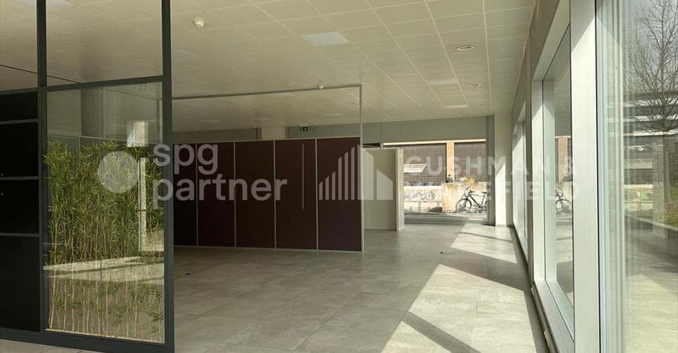 Chemin du Pré Fleuri 5