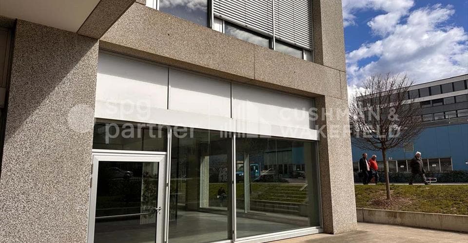 Chemin du Pré Fleuri 5