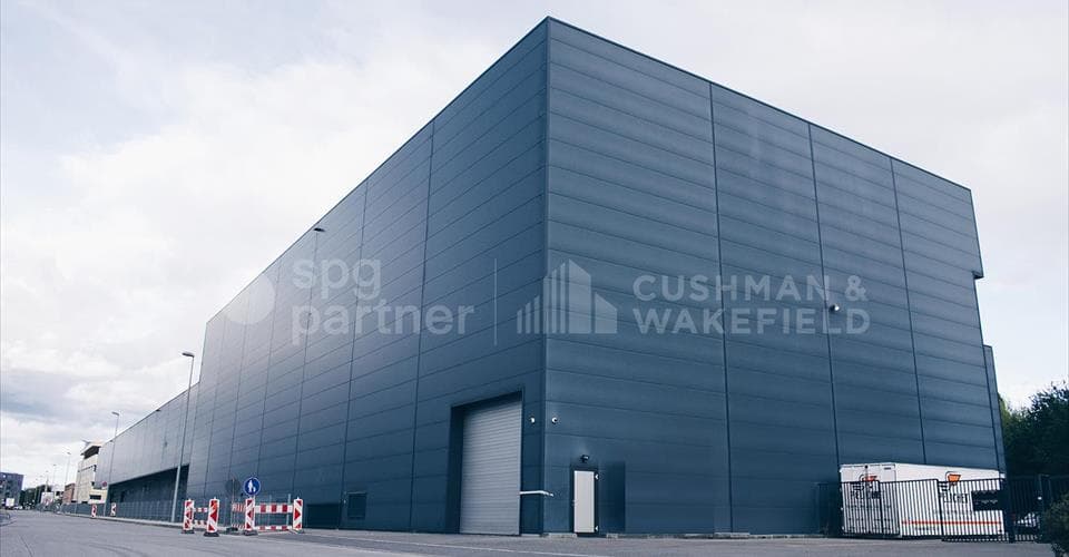 Rue des Moulières 6