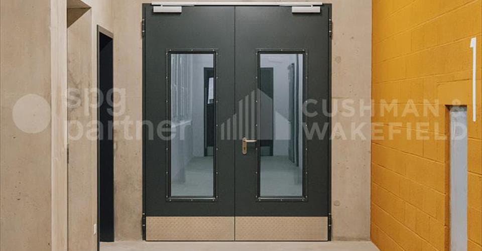 Chemin de l'Émeraude