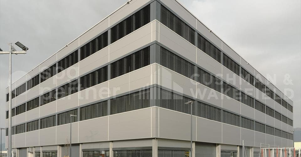 Chemin de l'Émeraude