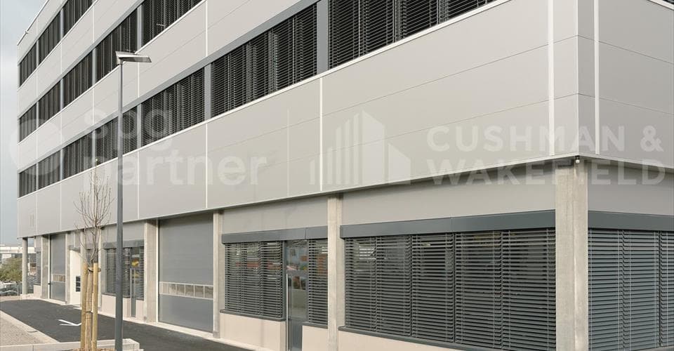 Chemin de l'Émeraude